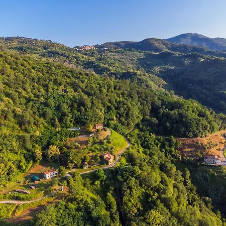 Podere Piastriccio - Apt-piccolo By Interhome Сasa de vacaciones
