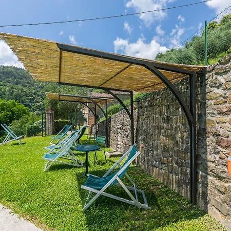 Podere Piastriccio - Apt-piccolo By Interhome *