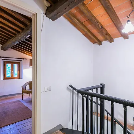 Podere Piastriccio - Apt-piccolo By Interhome *