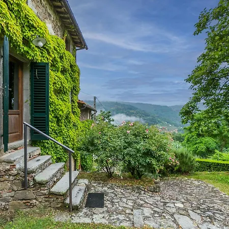 Podere Piastriccio - Apt-piccolo By Interhome * Medicina (Tuscany)