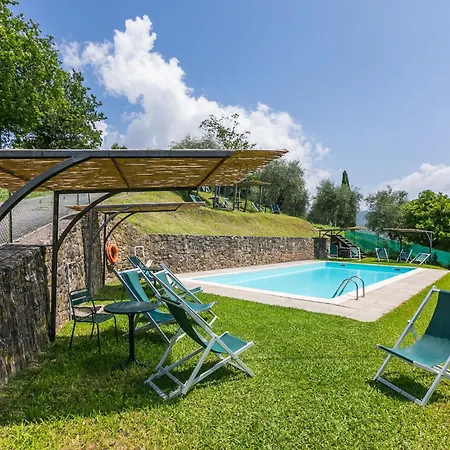 Podere Piastriccio - Apt-piccolo By Interhome Ferienhaus *