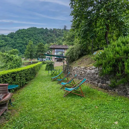 Podere Piastriccio - Apt-piccolo By Interhome * Medicina (Tuscany)
