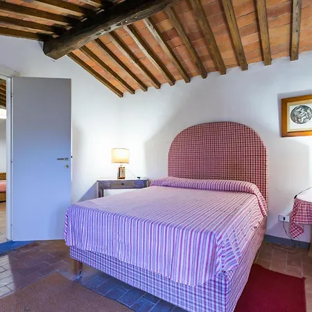 Podere Piastriccio - Apt-piccolo By Interhome Tatil Evi