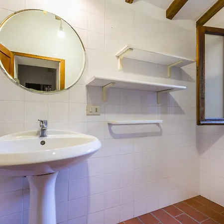 Podere Piastriccio - Apt-piccolo By Interhome Tatil Evi *