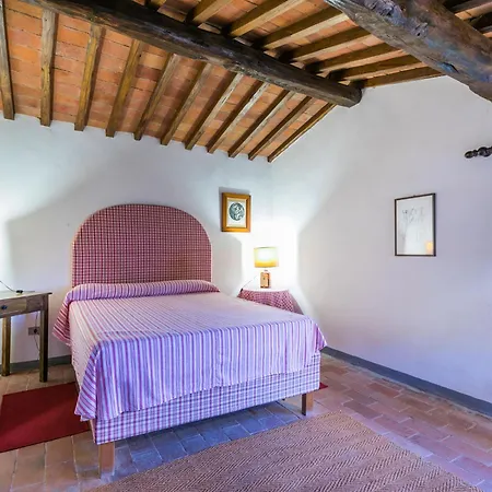 Podere Piastriccio - Apt-piccolo By Interhome Ferienhaus Medicina (Tuscany)