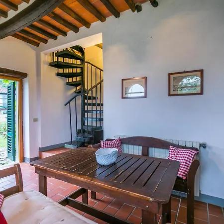 Podere Piastriccio - Apt-piccolo By Interhome Ferienhaus Medicina (Tuscany)