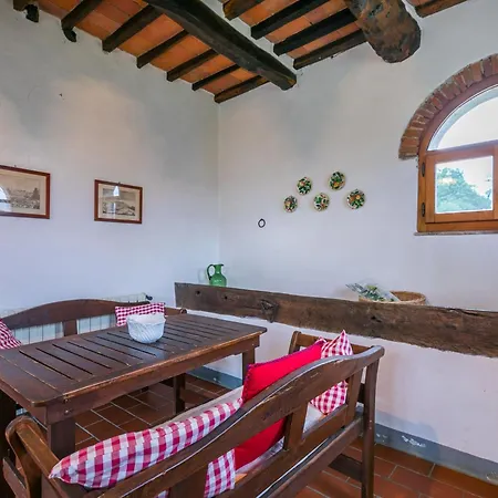 Podere Piastriccio - Apt-piccolo By Interhome