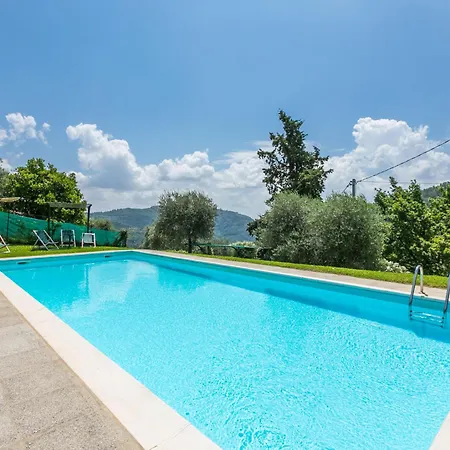 Podere Piastriccio - Apt-piccolo By Interhome Medicina (Tuscany)