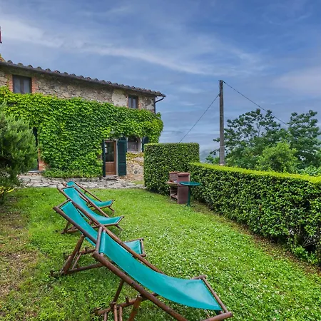 Podere Piastriccio - Apt-piccolo By Interhome