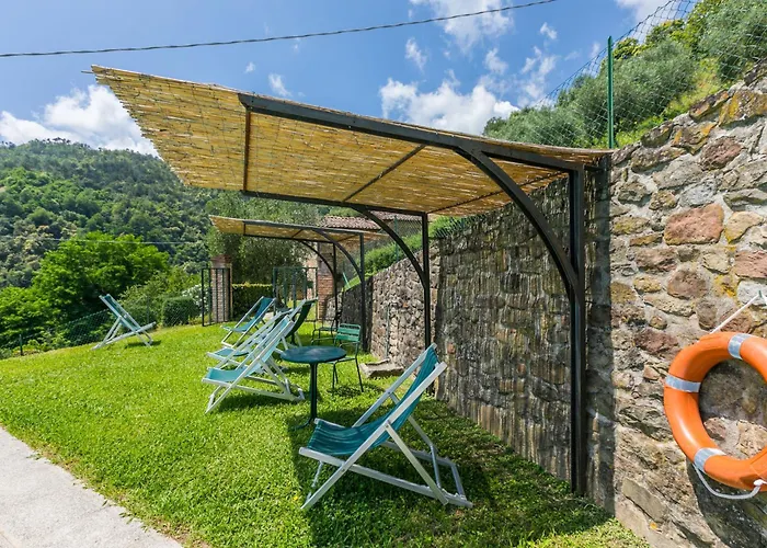 Podere Piastriccio - Apt-piccolo By Interhome *