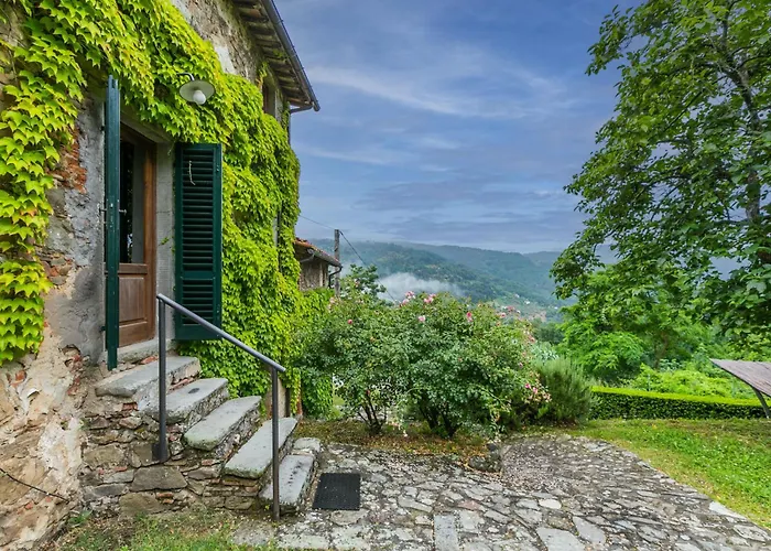 Podere Piastriccio - Apt-piccolo By Interhome * Medicina (Tuscany)