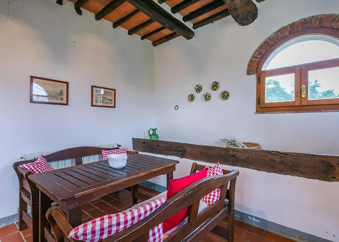Podere Piastriccio - Apt-piccolo By Interhome