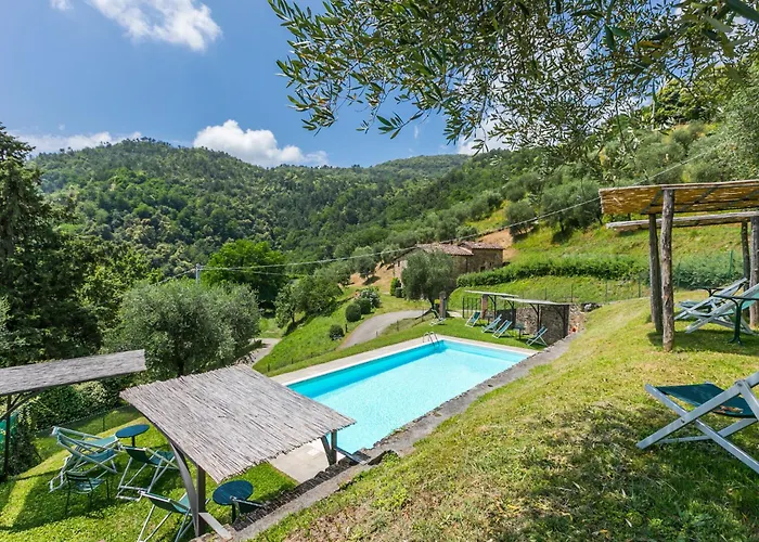 Podere Piastriccio - Apt-piccolo By Interhome בית נופש Medicina (Tuscany)