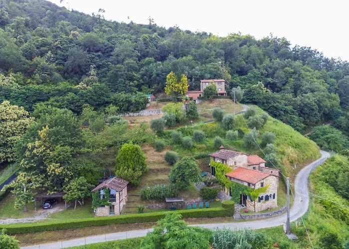 Podere Piastriccio - Apt-piccolo By Interhome *